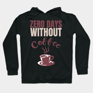 coffee lover gift Hoodie